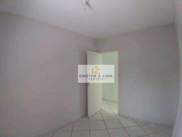 Apartamento para Venda em São José dos Campos/SP Jardim Americano 2 Quartos