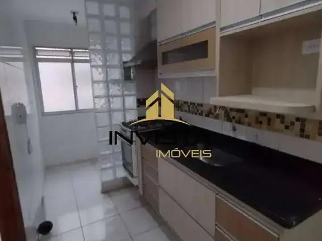 Apartamento para Venda em São José dos Campos/SP Jardim Americano 2 Quartos