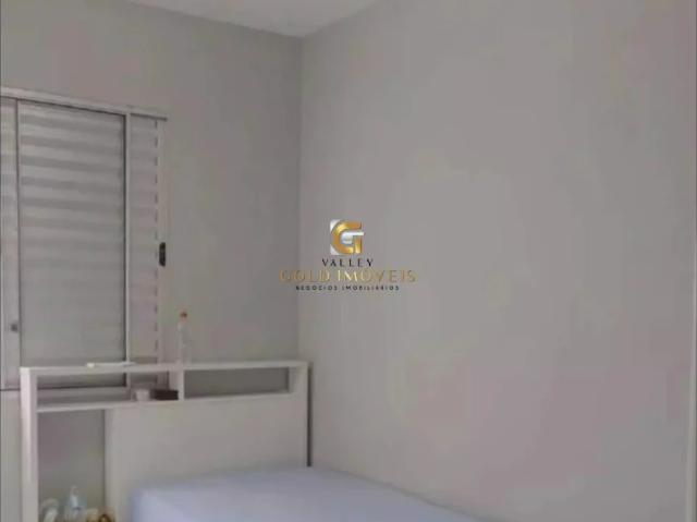 Apartamento para Venda em São José dos Campos/SP Jardim Americano 2 Quartos