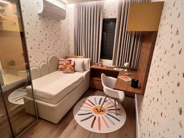 Apartamento para Venda em São José dos Campos/SP Jardim Americano 2 Quartos