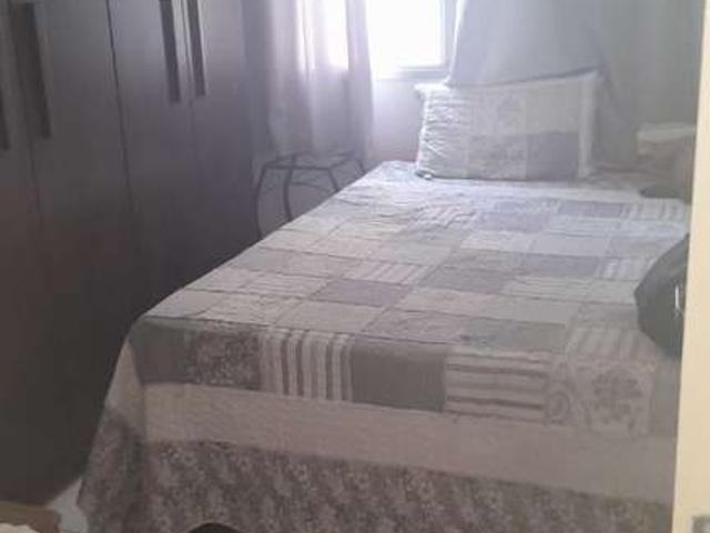 Apartamento para Venda em São José dos Campos/SP Jardim Americano 2 Quartos