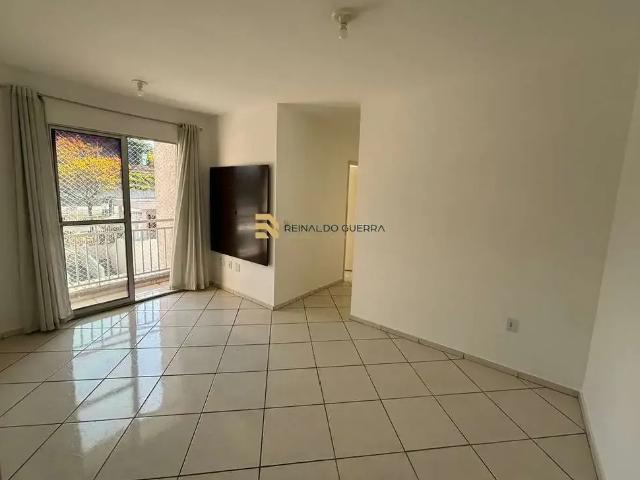 Apartamento para Venda em São José dos Campos/SP Jardim Americano 2 Quartos