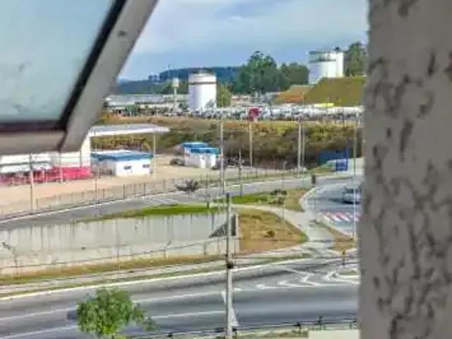 Apartamento para Venda em São José dos Campos/SP Jardim Americano 2 Quartos