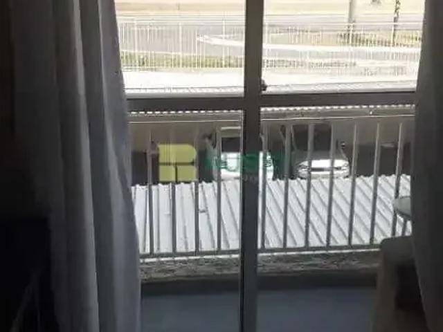 Apartamento para Venda em São José dos Campos/SP Jardim Americano 2 Quartos