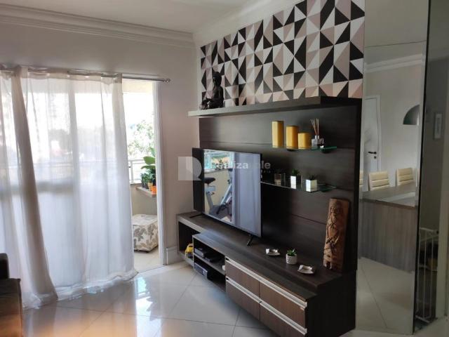 Apartamento para Venda em São José dos Campos/SP Jardim Americano 3 Quartos