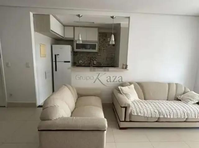 Apartamento para Venda em São José dos Campos/SP Jardim Alvorada 3 Quartos