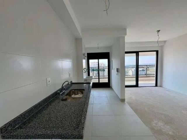 Apartamento para Venda em São José dos Campos/SP Jardim Alvorada 3 Quartos