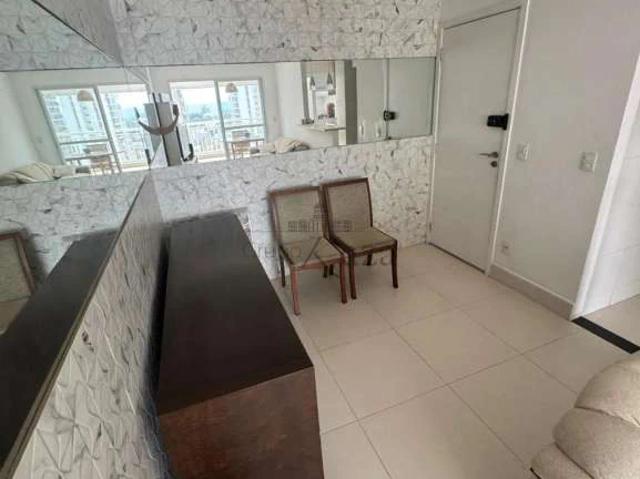 Apartamento para Venda em São José dos Campos/SP Jardim Alvorada 3 Quartos