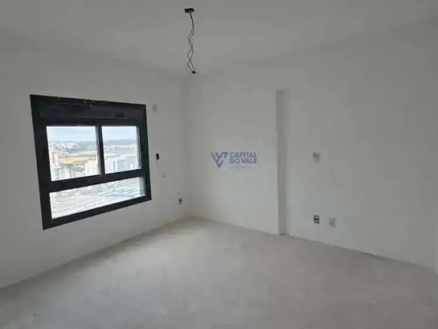 Apartamento para Venda em São José dos Campos/SP Jardim Alvorada 3 Quartos