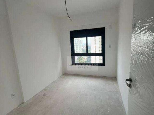 Apartamento para Venda em São José dos Campos/SP Jardim Alvorada 3 Quartos