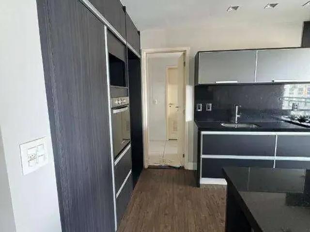 Apartamento para Venda em São José dos Campos/SP Jardim Alvorada 3 Quartos