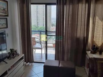 Apartamento para Venda em São José dos Campos/SP Parque Residencial Aquarius 3 Quartos