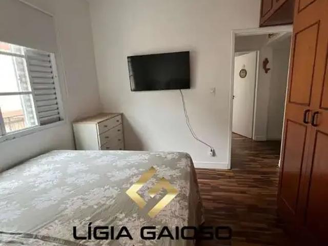 Apartamento para Venda em São José dos Campos/SP Jardim Alvorada 3 Quartos