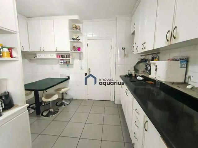 Apartamento para Venda em São José dos Campos/SP Jardim Alvorada 4 Quartos