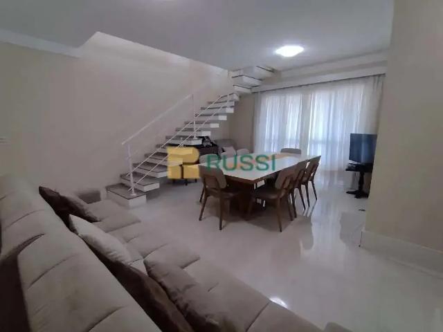 Apartamento para Venda em São José dos Campos/SP Jardim Alvorada 4 Quartos