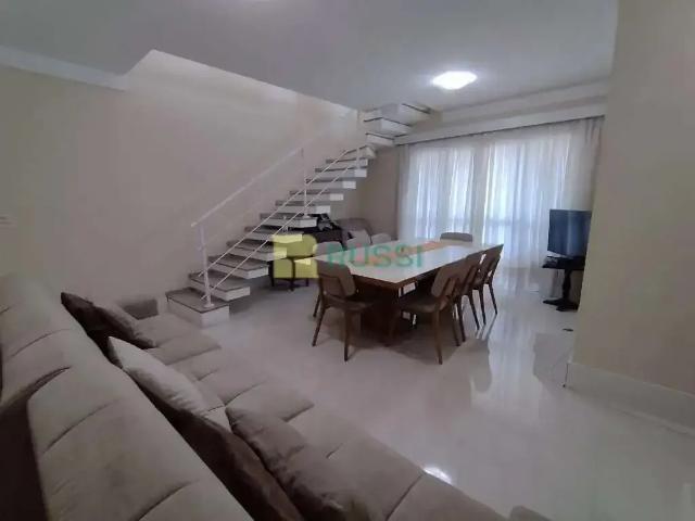 Apartamento para Venda em São José dos Campos/SP Jardim Alvorada 4 Quartos