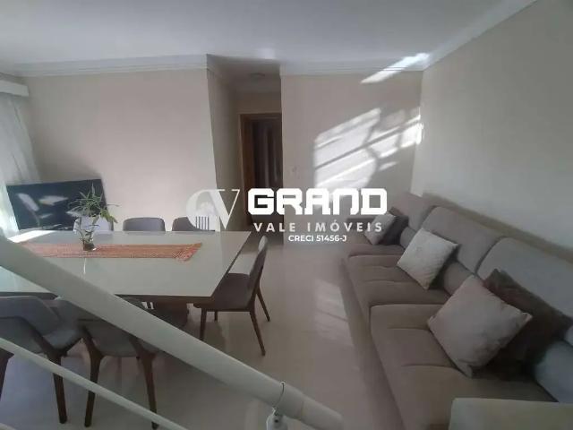 Apartamento para Venda em São José dos Campos/SP Jardim Alvorada 4 Quartos