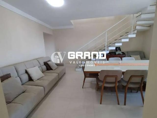 Apartamento para Venda em São José dos Campos/SP Jardim Alvorada 4 Quartos