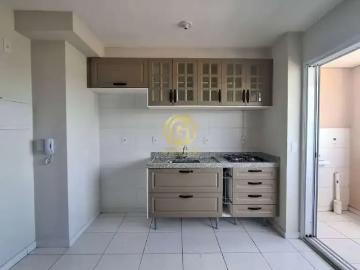 Apartamento para Venda em São José dos Campos/SP Jardim Aparecida 2 Quartos