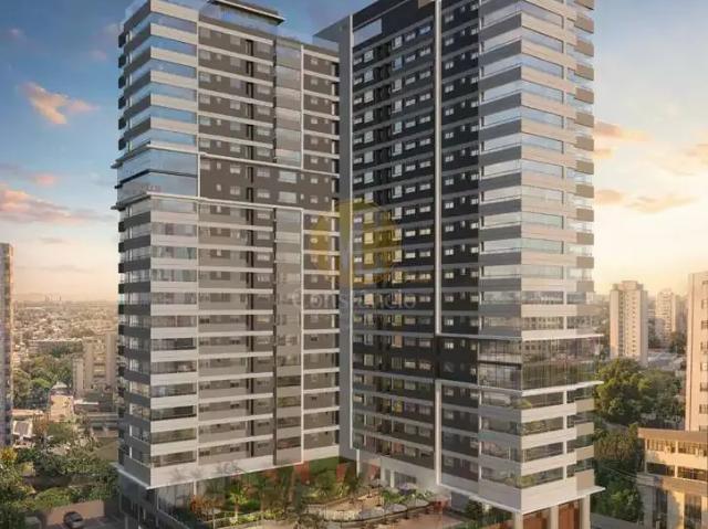 Apartamento para Venda em São José dos Campos/SP Jardim Apolo I 3 Quartos