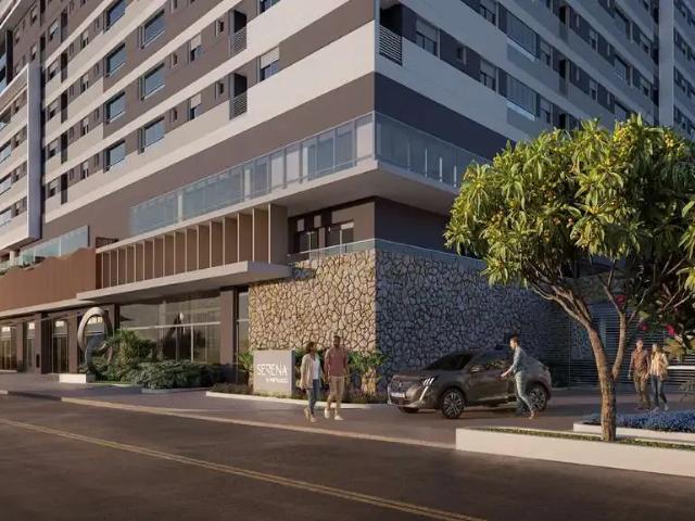 Apartamento para Venda em São José dos Campos/SP Jardim Apolo I 3 Quartos