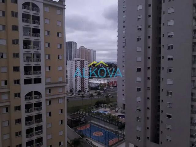Apartamento para Venda em São José dos Campos/SP Jardim Apolo 2 Quartos