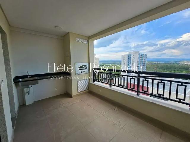 Apartamento para Venda em São José dos Campos/SP Jardim Apolo I 2 Quartos