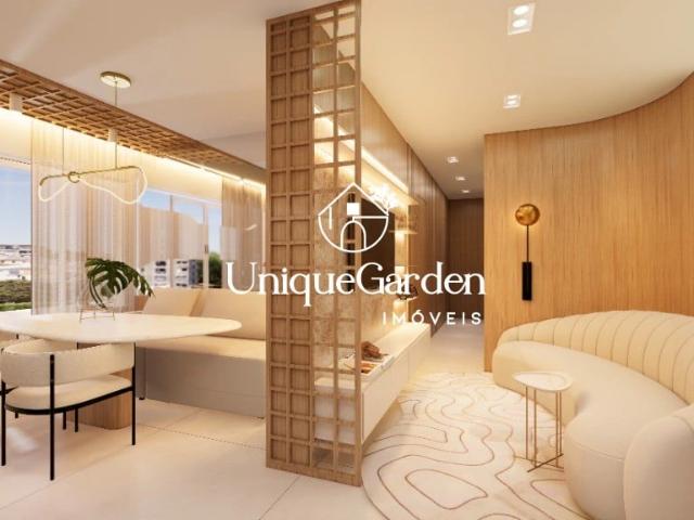 Apartamento para Venda em São José dos Campos/SP Jardim Apolo I 3 Quartos