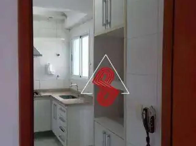 Apartamento para Venda em São José dos Campos/SP Jardim Apolo II 3 Quartos