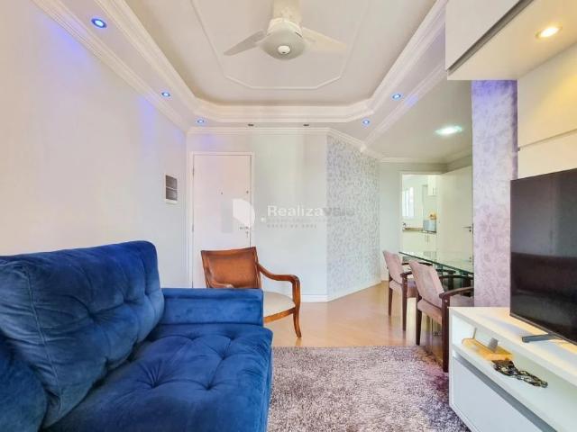 Apartamento para Venda em São José dos Campos/SP Jardim Apolo II 3 Quartos