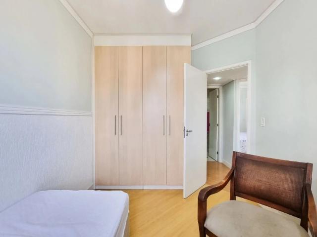 Apartamento para Venda em São José dos Campos/SP Jardim Apolo II 3 Quartos