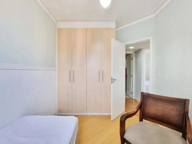 Apartamento para Venda em São José dos Campos/SP Jardim Apolo II 3 Quartos