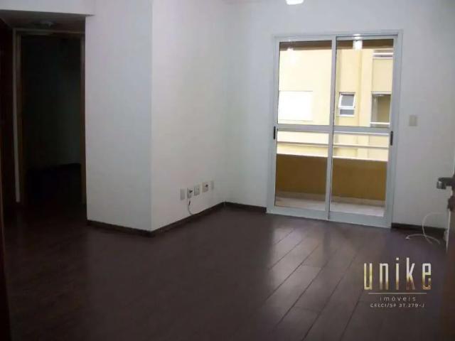 Apartamento para Venda em São José dos Campos/SP Jardim Apolo II 2 Quartos
