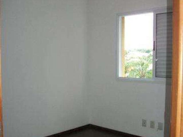 Apartamento para Venda em São José dos Campos/SP Jardim Apolo II 2 Quartos