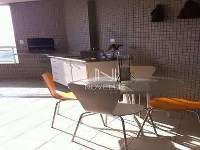 Apartamento para Venda em São José dos Campos/SP Jardim Aquárius 3 Quartos
