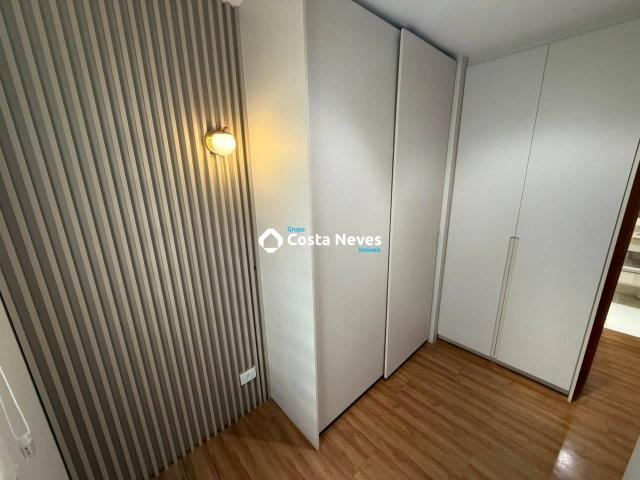 Apartamento para Venda em São José dos Campos/SP Jardim Aquárius 3 Quartos