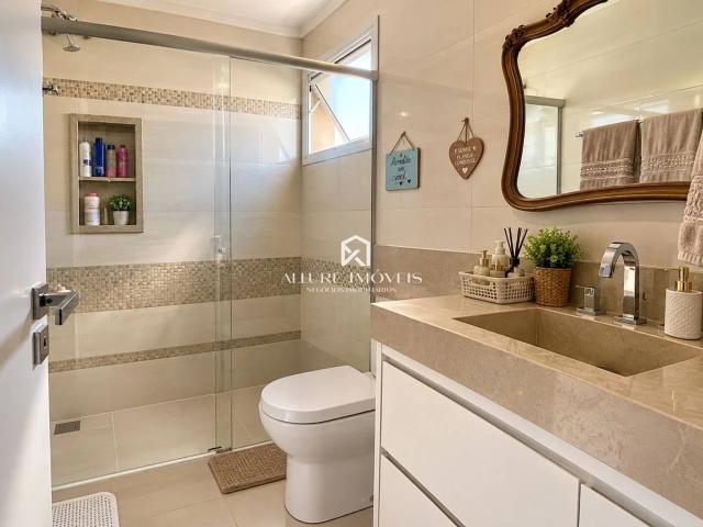 Apartamento para Venda em São José dos Campos/SP Jardim Aquárius 3 Quartos