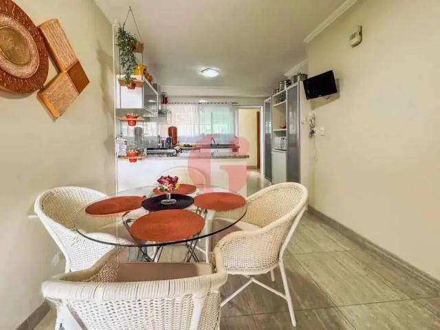 Apartamento para Venda em São José dos Campos/SP Jardim Aquárius 3 Quartos