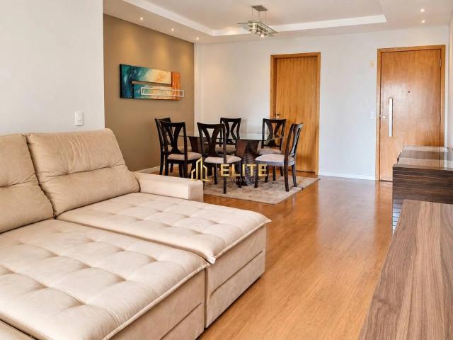 Apartamento para Venda em São José dos Campos/SP Jardim Aquárius 3 Quartos