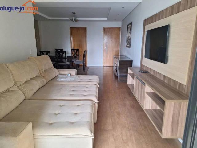 Apartamento para Venda em São José dos Campos/SP Jardim Aquárius 3 Quartos