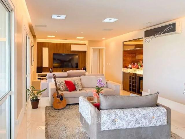 Apartamento para Venda em São José dos Campos/SP Jardim Aquárius 3 Quartos