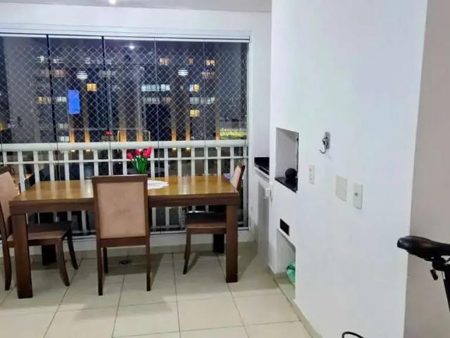 Apartamento para Venda em São José dos Campos/SP Jardim Aquárius 3 Quartos