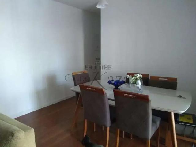 Apartamento para Venda em São José dos Campos/SP Jardim Aquárius 3 Quartos