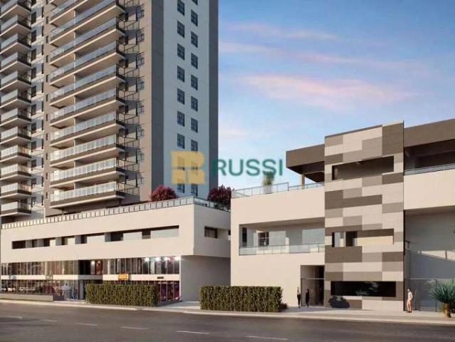 Apartamento para Venda em São José dos Campos/SP Jardim Aquárius 3 Quartos