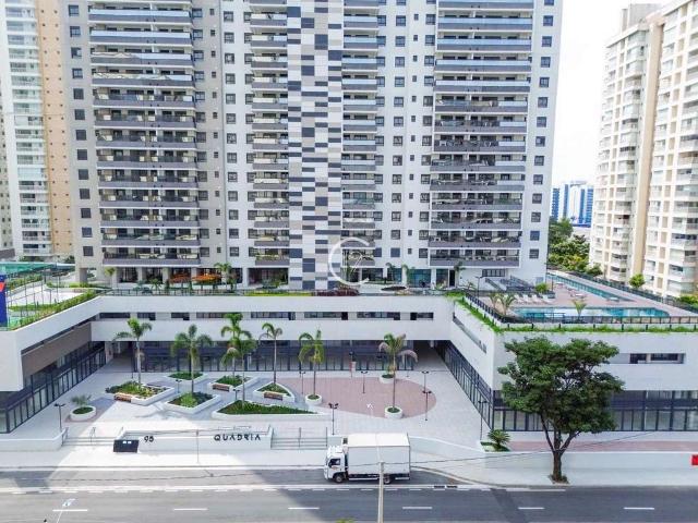 Apartamento para Venda em São José dos Campos/SP Jardim Aquárius 3 Quartos