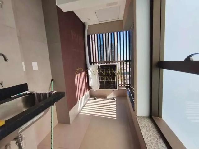 Apartamento para Venda em São José dos Campos/SP Jardim Aquárius 3 Quartos