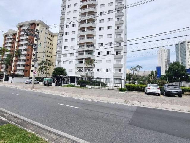 Apartamento para Venda em São José dos Campos/SP Jardim Aquárius 3 Quartos