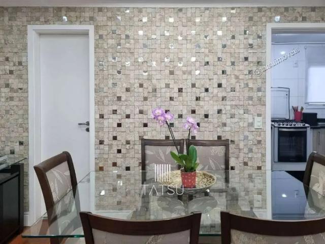 Apartamento para Venda em São José dos Campos/SP Jardim Aquárius 3 Quartos