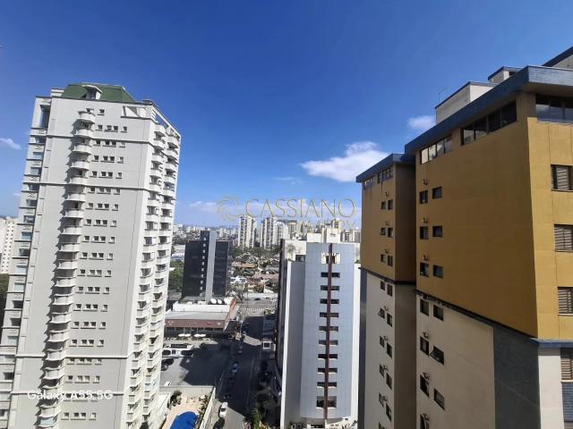 Apartamento para Venda em São José dos Campos/SP Jardim Aquárius 3 Quartos