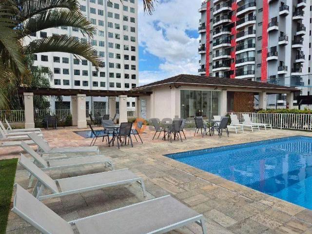 Apartamento para Venda em São José dos Campos/SP Jardim Aquárius 3 Quartos
